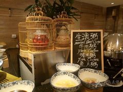 -城市名人酒店喝彩西餐厅(人民南路店)