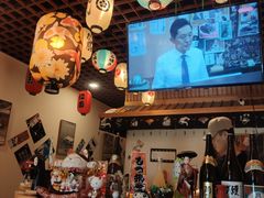 -隐月· 㐂和食屋(芝罘万达公馆店)