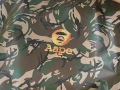 -AAPE BY A BATHING APE(朗豪坊店)