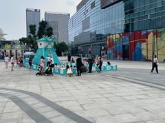 -大族广场Mall&More