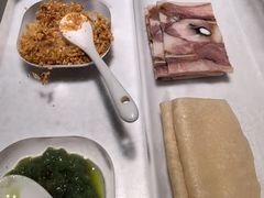 -杏花堂晋商私房菜(华熙五棵松店)