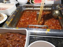 -海底捞火锅(龙湖三千集店)