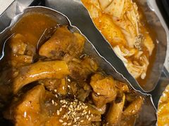 铁盒系列-火焰枪蛋·烧烤(奉天街店)