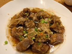 -红棉中餐厅·广州海航威斯汀酒店