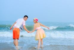 -色色婚纱摄影(大沥旗舰店)