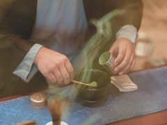 -湖影中餐厅·南京金茂威斯汀大酒店