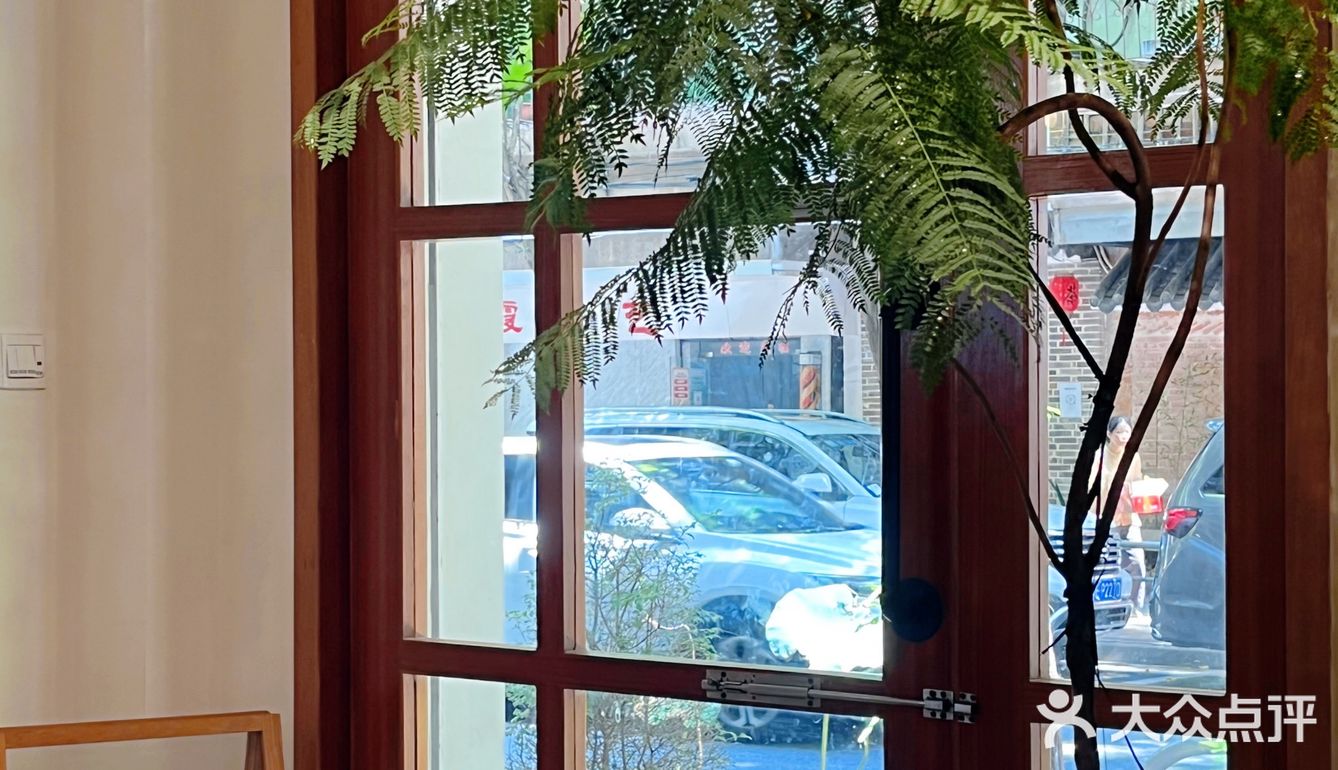 佛山叹啡 | 误入美丽花丛