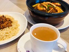 -太兴餐厅(小径湾店)