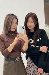 -DL HOPE明星造型