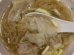 -恩宁刘福记(东华东路店)