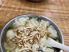 -荣巷小馄饨(荣巷店)