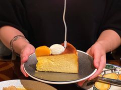 -Ciao窑炉披萨餐厅(宁波阪急店)
