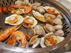 -三京祥烤肉自助料理(慈云寺店)