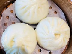 老面包子-眉州东坡(团结湖店)