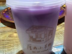 -厝内小眷村(长宁定西路店)