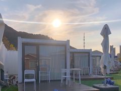 -海韵乐宿露营民宿