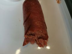 -朵朵开素食餐厅(后宰门街店)