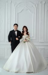 -MAO亲爱的猫婚纱摄影工作室