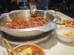-老哥门肥肠鱼(鱼嘴店)