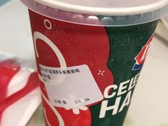 -DQ·蛋糕·冰淇淋(大宁国际商业广场店)