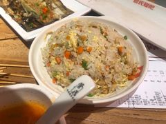 -管氏翅吧(马家堡店)