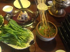 -慢丽江·云南野生菌土鸡锅(西山店)