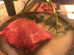 -盡膳口福跷脚牛肉火锅(合生汇购物中心店)