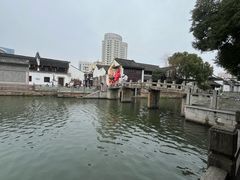 -衣裳街历史文化街区