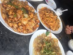 -金阁家常菜(贵阳路店)