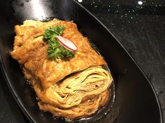 -上海1号私藏菜(静安店)