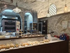 -熊猫家PANDA BAKERY(望江店)