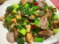 -林家饭店(新林公路店)