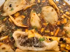 -尤素福东举院饺子馆
