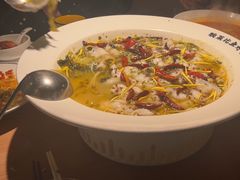 -太二酸菜鱼(群光广场店)