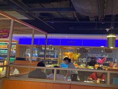 -纽斯特牛排自助餐厅(浦东文峰广场店)