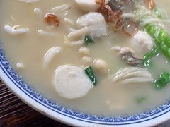 -亚忠小吃店(曾厝垵店)