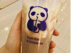 -茶百道(世纪大道店)