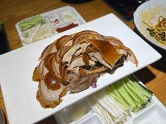 -德香苑脆皮烤鸭·经典(爱融荟城店)