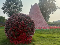 -歌斐颂巧克力小镇