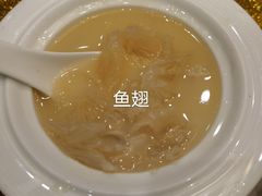 -广州塔晖粤轩中餐厅