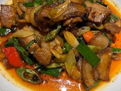 -百年神厨·地道川菜(清江西路店)