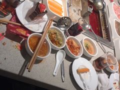 -海底捞大排档火锅(悦荟广场店)