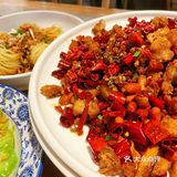 太喜欢这家川味馆子了
