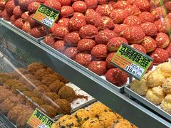 -糕材生•糕点•生日蛋糕(钟楼街店)