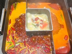 -洞子口重庆鲜货火锅(楚翘城旗舰店)