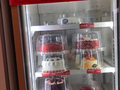 -DQ·蛋糕·冰淇淋(天通苑华联店)