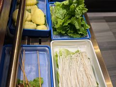 -好得火锅(育才店)