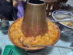 -蜗牛小馆醉乡民谣云南菜(惠新西里店)