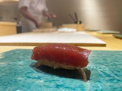 赤身寿司-鮨青(恒基名人购物中心店)