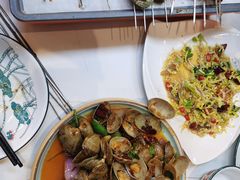 -亿牌牌东北烧烤(博物馆旗舰店)